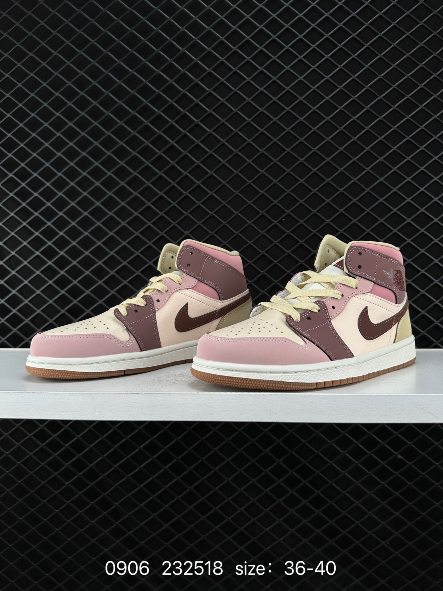 Air Jordan 1 HIGH AJ1